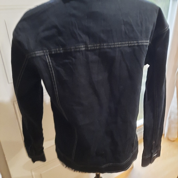 Vans In the Know jacket - Picture 5 of 8